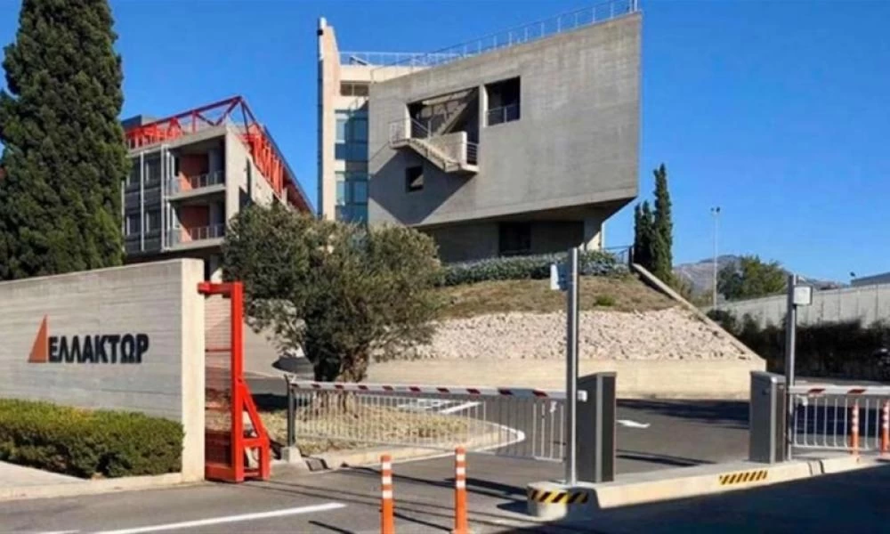 Ελλάκτωρ: Η πρόταση της Reggeborgh για το νέο διοικητικό συμβούλιο